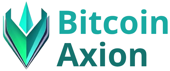Bitcoin Axion